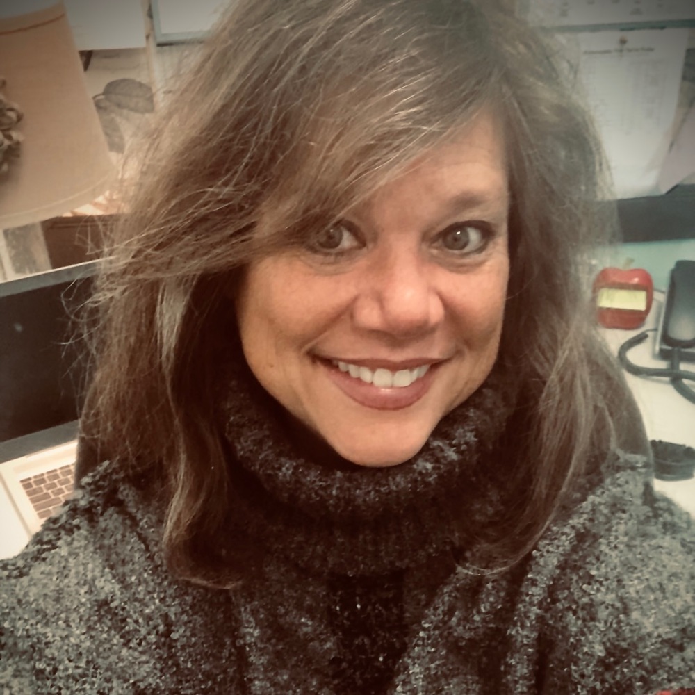 Meet your Posher, Karen
